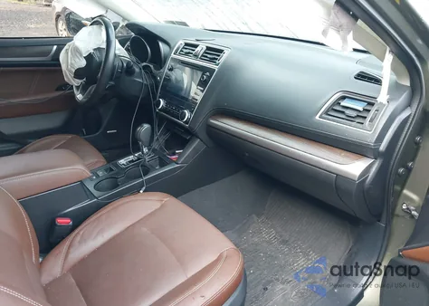 2019 Subaru Outback Touring from USA, damaged, VIN 4S4BSETC7K3254677